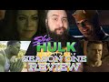 She-Hulk: Attorney At Law | Season One - Series Review *SPOILERS*