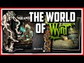 The World of Wyrd - Interview with Kyle Rowan of Wyrd Games