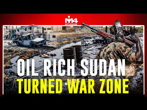 RSF’s Advance on El-Obeid: Sudan’s War Crosses a Strategic Threshold