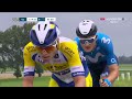 Benelux Tour 2021- Essen Hoogerheide 01-09-2021 Stage 3 (RUS)