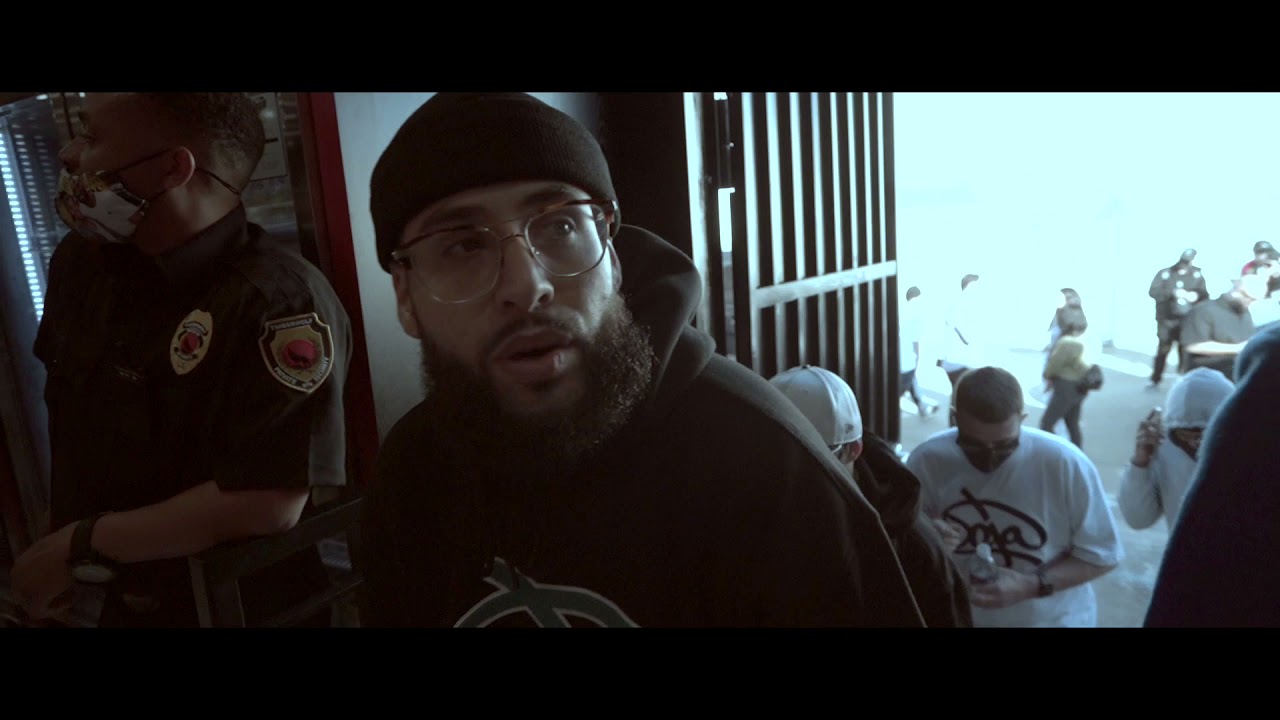 Backpack Boyz - Los Angeles Grand Opening