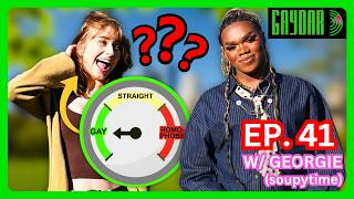 Guessing if Soupytime is Gay or Straight?? | Gaydar Episode 41