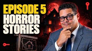 Information Real Estate Horror Stories: The Worst Deals & Craziest Closings We’ve Ever Had Guide