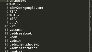 Bug Bounty | 088 Background Concept about Critical File Found