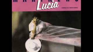 Lucia - Marinero chords