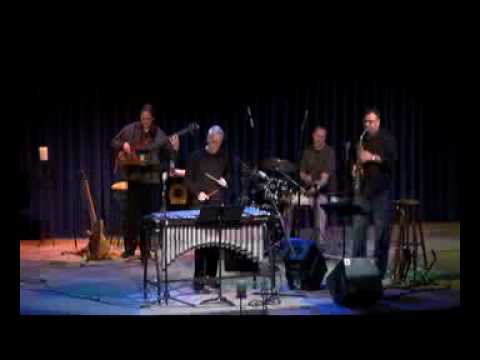 The Bogue Band Live: All I Need 2008