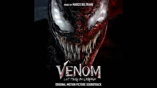 You Can Eat Them All | Venom: Let There Be Carnage OST