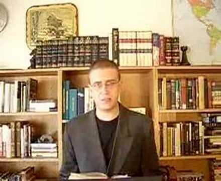 Immanuel Kant (1 of 3)