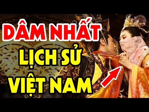 Những Vụ Ngoại Tình Chấn Động Lịch Sử Việt Nam Của Các Bà Hoàng Hậu