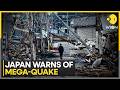 Japan Earthquake: 7.7 Magnitude Earthquake Strikes Japan, Alert for Potential Mega-Quake Issued