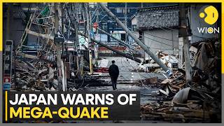 Japan Earthquake: 7.7 Magnitude Earthquake Strikes Japan, Alert for Potential Mega-Quake Issued
