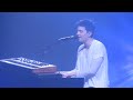 LANY - Malibu Nights (live at Hammerstein Ballroom 04/13/24)