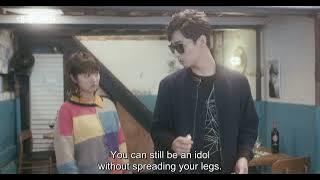 Lily Fever EP 1 (Subtitel Inggris)