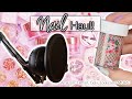 🌷Spring Nail Haul! 🌷 | Amazon, Small Shops, Creata Beauty and MORE!