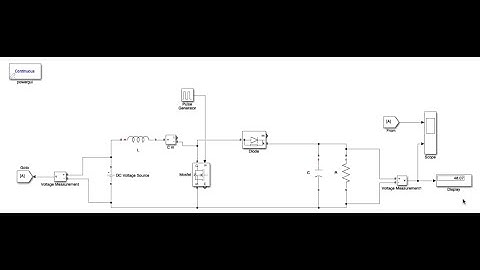 Design and Simulation of a DC-DC Boost Converter | MATLAB | Simulink| Psim (24 V to 48 V)