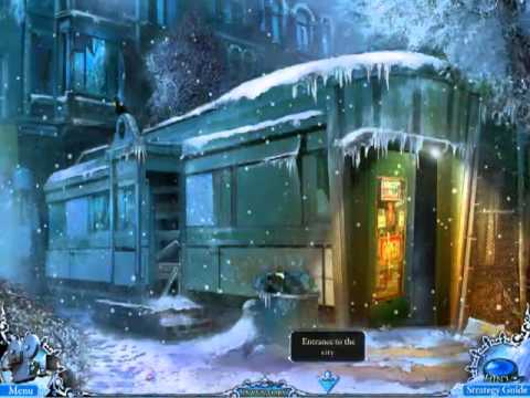 Mystery Trackers - Raincliff