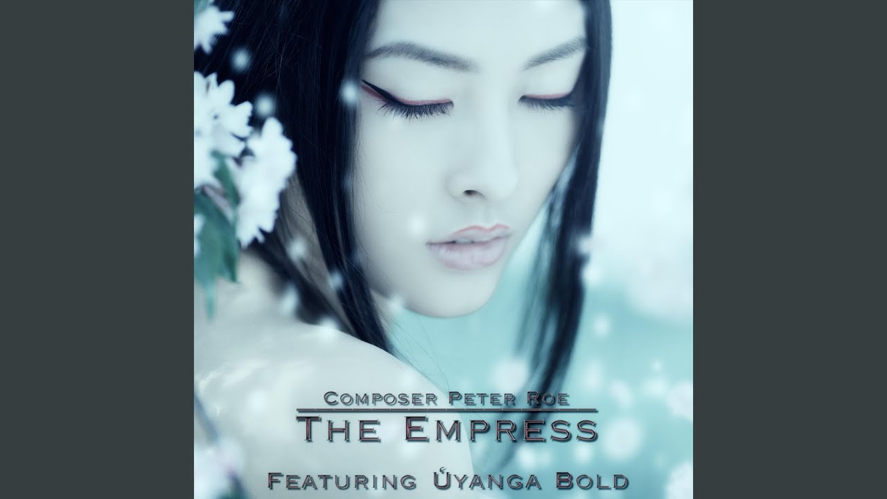 The Empress (feat. Úyanga Bold) - YouTube