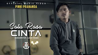 Pinki Prananda - Satu Rasa Cinta