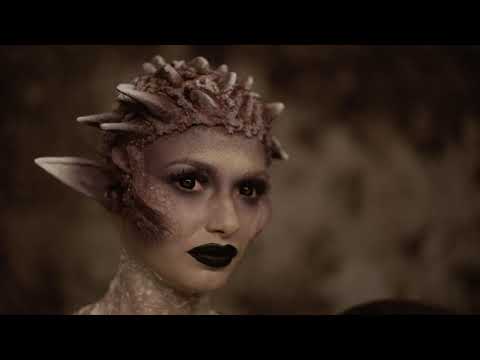 Наталья Мельникова Makeup