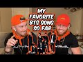 Twins Reaction to BTS (방탄소년단) 'Black Swan' - My Favorite BTS Song So Far!!!