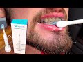 Toothbrush truelife sonic brush compact with induction charging user unboxing and usability testing