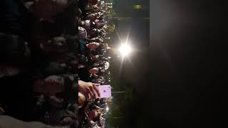 CIDRO Tasya rosmala ADELLA LIVE ANCOL