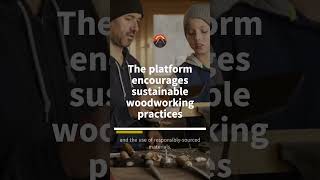 Woodworking Resources: Ted's Woodworking for Eco-Friendly Projects