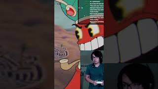 Is Djimmi The Great The Hardest Boss In Cuphead?