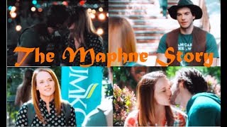 The Daphne and Mingo Story Concluded from Switched at Birth