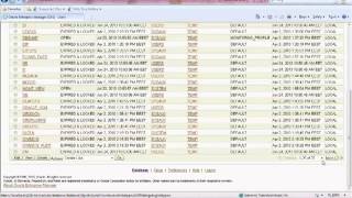 Installation of ArcSDE 9.3.1 on oracle_part_2