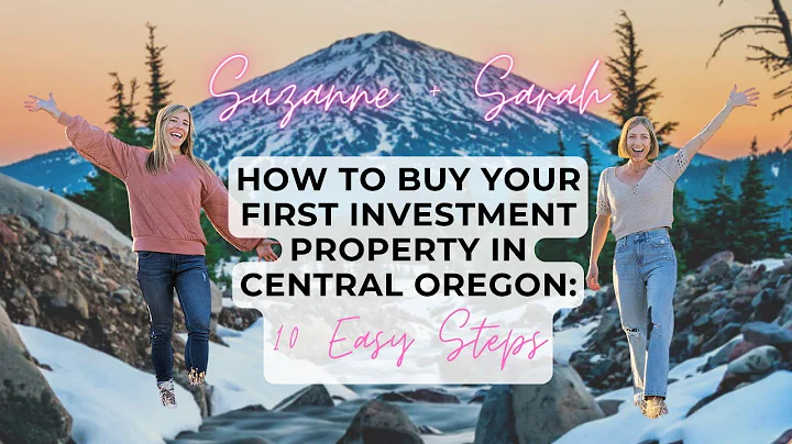 How to Buy Your First Investment Property in Centr...