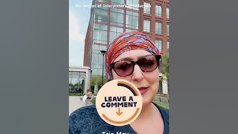 A medical Interpreter Introduction