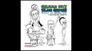 Video-Miniaturansicht von „Boulevard of Broken Dreams - Bluegrass Tribute to Green Day - Pickin' On Series“