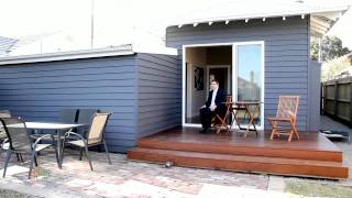 25 Speight Street, Newport by Jas H Stephens
