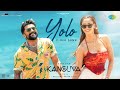 YOLO Hindi Video Kanguva Suriya Devi Sri Prasad Siva Disha Bobby Shilpa Rao YOLO Hindi Video Kanguva Suriya Devi Sri Prasad Siva Disha Bobby Shilpa Rao