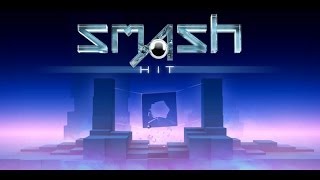 Smash Hit - Ipad Mini Retina Gameplay