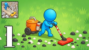 Hoarding and Cleaning - Gameplay Walkthrough Part 1