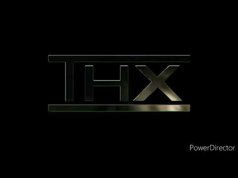 THX Bounty Cerfited Cinema 35 Years Deep Note THQ Crossover Nuevo personajes y mucho mas
