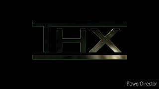 THX Bounty Cerfited Cinema 35 Years Deep Note THQ Crossover Nuevo personajes y mucho mas