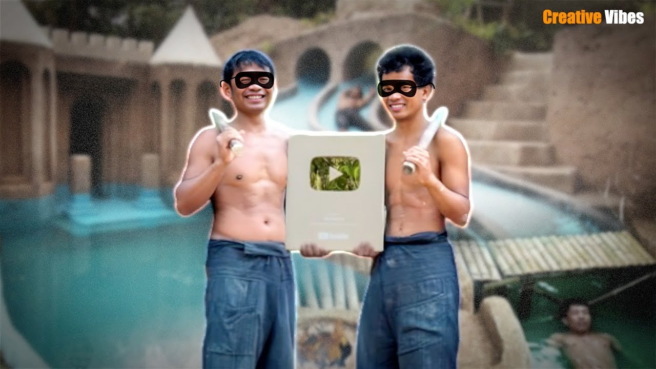 ပိုက်ဆံရှာဖို့ ဆင်းရဲချင်ယောင် ဆောင်နေကြတာလား