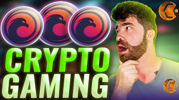 Crypto Gaming’s Hidden Gem: Sensi Explained!