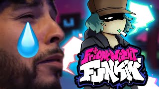 Hackoru Vs Garcello Mod Friday Night Funkin Hard Mode