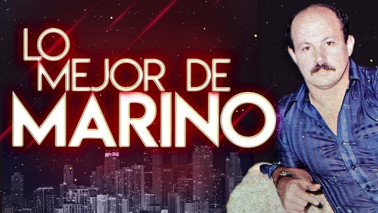 Estanislao Marino Mejores Exitos Stanislao Marino Poderosa Alabanza y Adoracion Musica