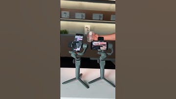 FUNSNAP Capture 5 3-Axis Stabilizer Gimbal Stabilizer #tomtop #FUNSNAP #stabilizer