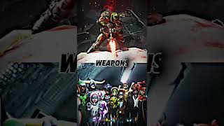 If Hawk Moth had a Brain #edit #miraculous #doom #deathbattle #usa #canon #lore #vs #fyp