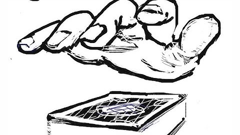 OMNISCIENT - PERFORMANCE (learn via link in description)