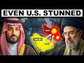 Saudi Did Something To END Iran S TERROR Even The U S Didn T Expect This Saudi Did Something To END Iran S TERROR Even The U S Didn T Expect This