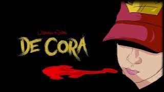 DE CORA' - Poessa Lrk [URBANWAVES/IDERCKBEATS]