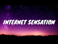 Lil Durk - Internet Sensation (Lyrics)