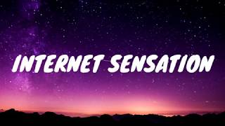 Lil Durk - Internet Sensation (Lyrics)